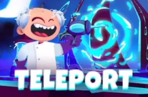 Teleport