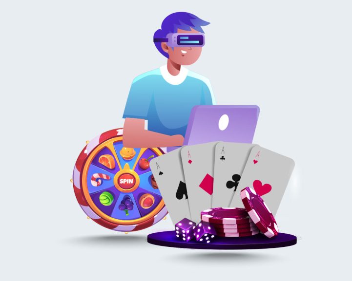 The Future Is Here with VR and AR Casinos 21.11
