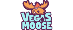 Vegas Moose Casino Logo