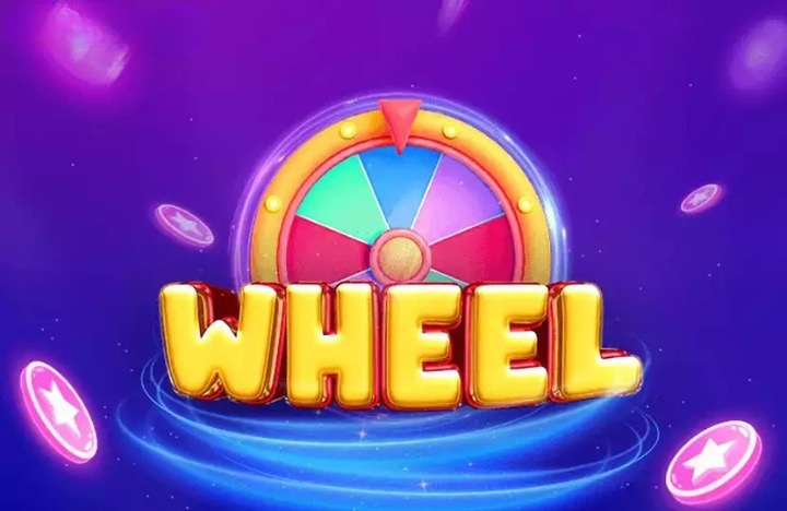 Wheel (Upgaming)