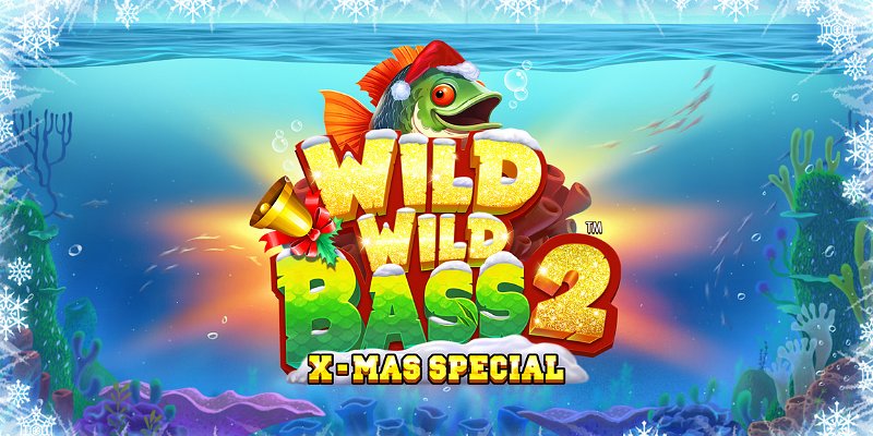 Wild Wild Bass 2 X-Mas Special