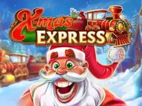 X-mas Express