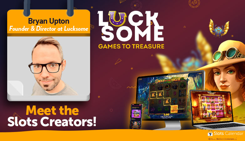 Lucksome Game’s CEO Reveals 2023’s Winning Strategies and Hints at an Thrilling 2024!