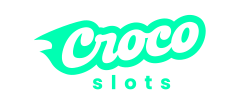 CrocoSlots Logo
