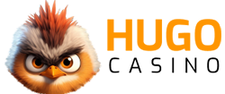 Hugo Casino Logo