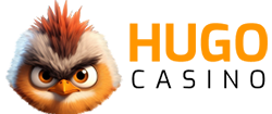 Hugo Casino Logo