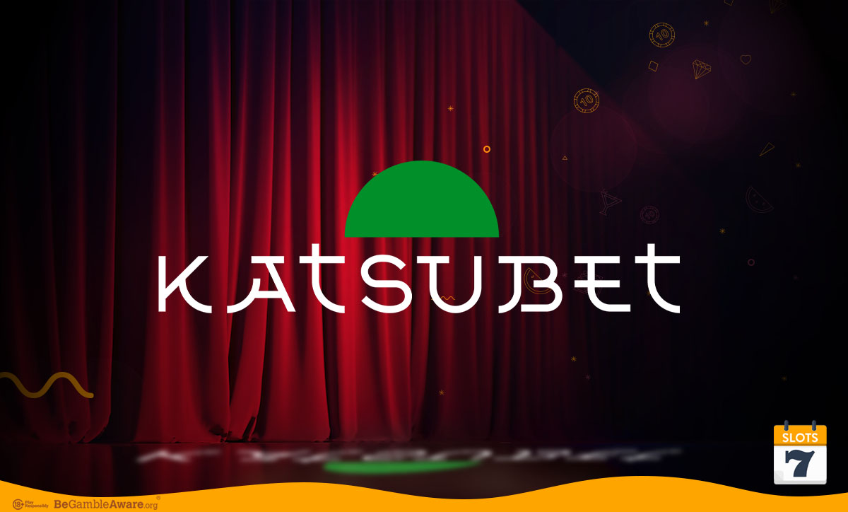 Best Casino of the Month Series: December 2023 Top Casino – Katsubet Casino
