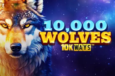 10,000 Wolves 10K Ways