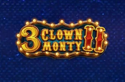 3 Clown Monty 2