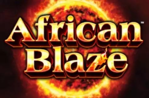 African Blaze