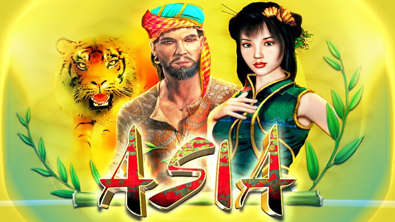 Asia (Seven ABC)