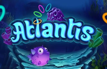 Atlantis (Galaxsys)