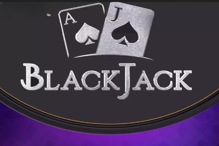 Blackjack (Galaxsys)