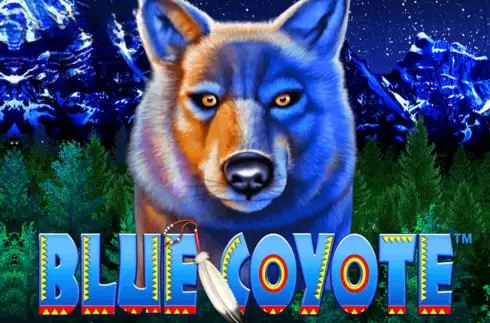 Blue Coyote (Aruze Gaming)