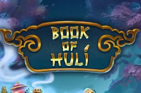 Book of Huli