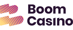 Boom Casino Logo