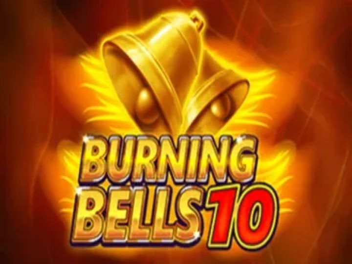 Burning Bells 10