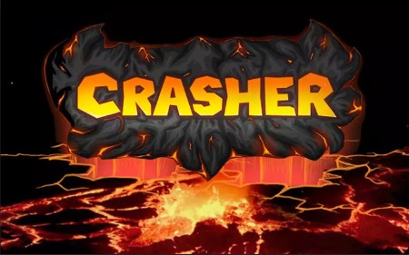 Crasher (Galaxsys)