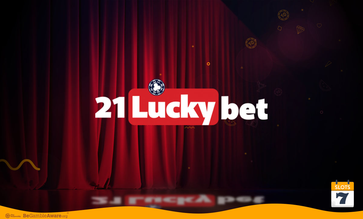 Best Casino of the Month Series: January 2024 Top Casino – 21LuckyBet Casino