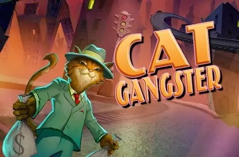 Cat Gangster