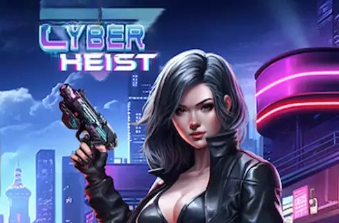 Cyber Heist