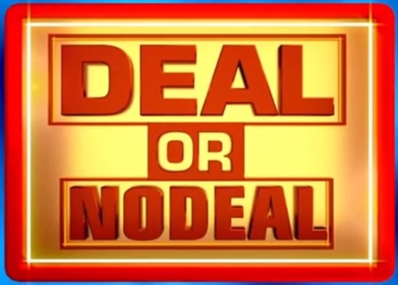 Deal Or No Deal (Gaming1)