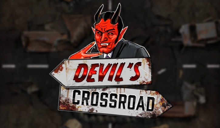 Devil's Crossroad