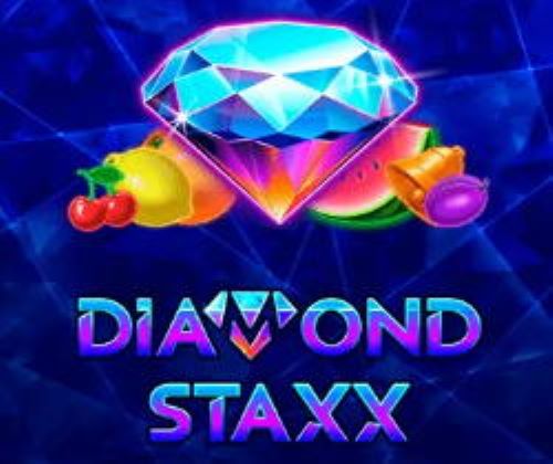 Diamond Staxx (Amatic Industries)