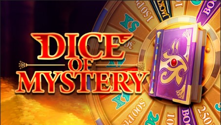 Dice of Mystery