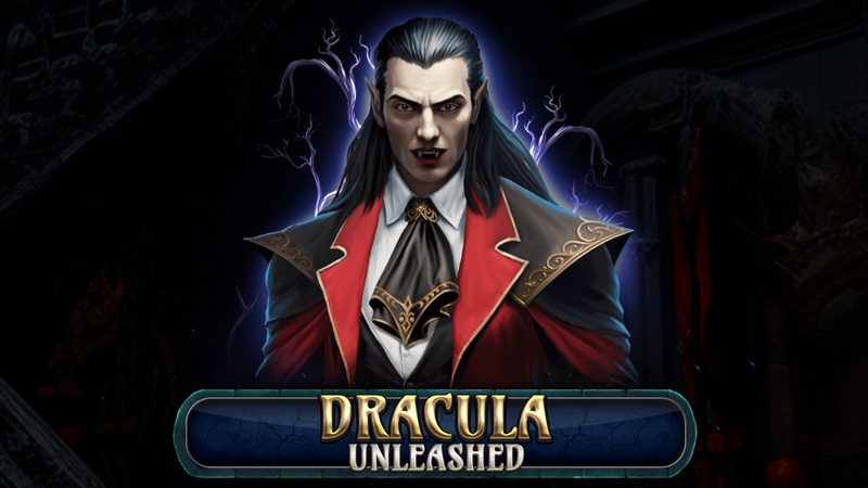 Dracula – Unleashed