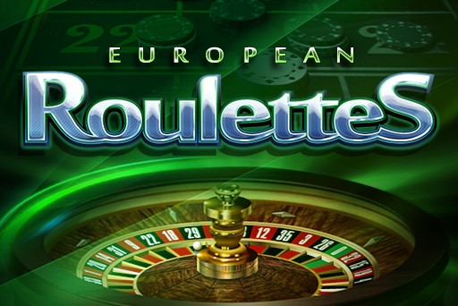 European Roulette (Champion)