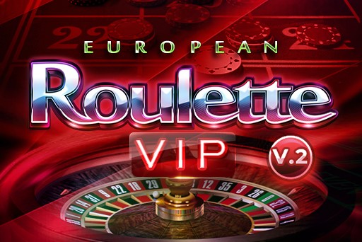 European Roulettes VIP