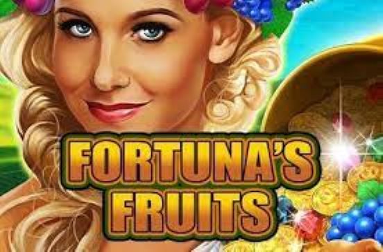 Fortunas Fruits