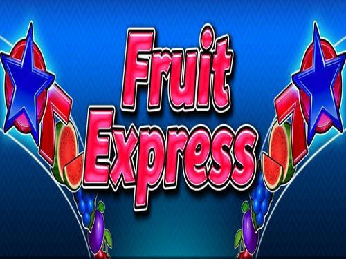 Fruit Express (Amatic Industries)