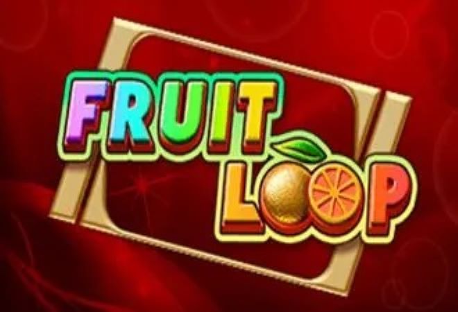 Fruit Loop (Amatic Industries)