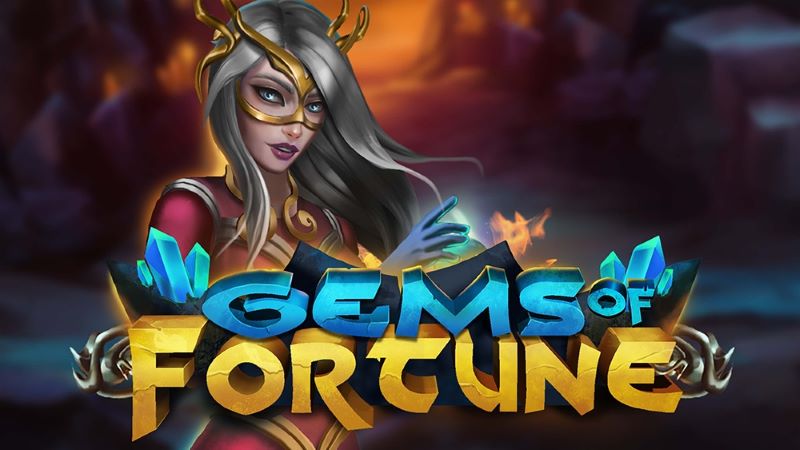 Gems of Fortune