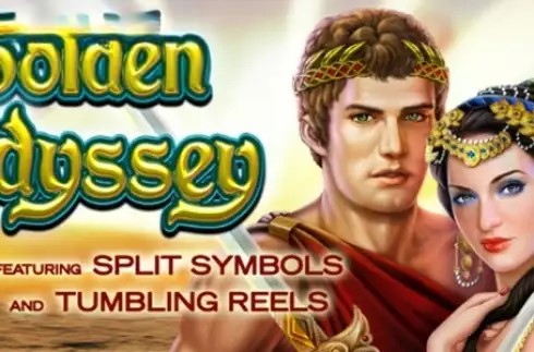 Golden Odyssey (High 5 Games)