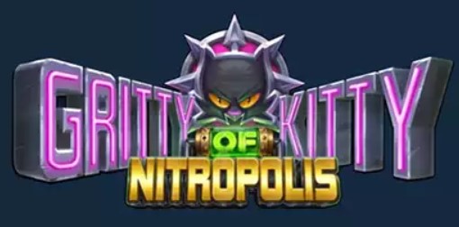Gritty Kitty of Nitropolis