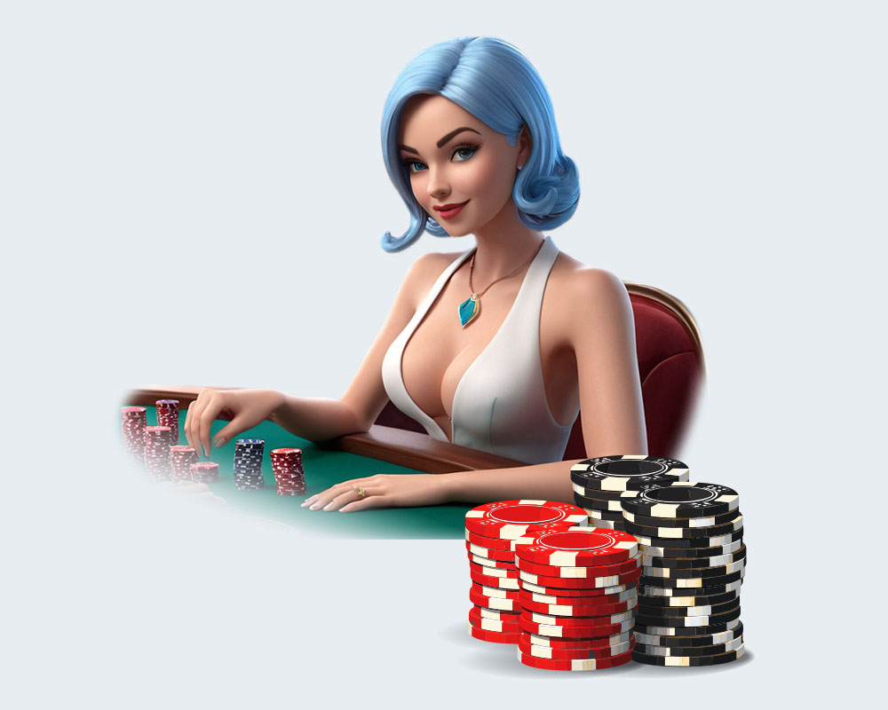 Accomplishments of Women in Poker