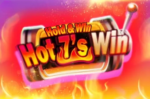 Hot 7's Win