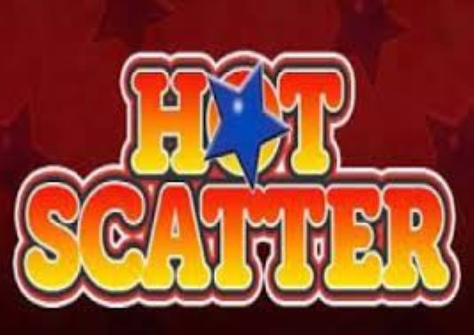 Hot Scatter