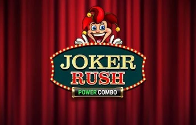Joker Rush Power Combo