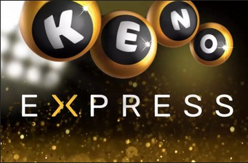 Keno Express