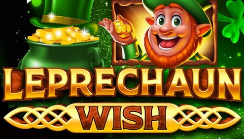 Leprechaun Wish