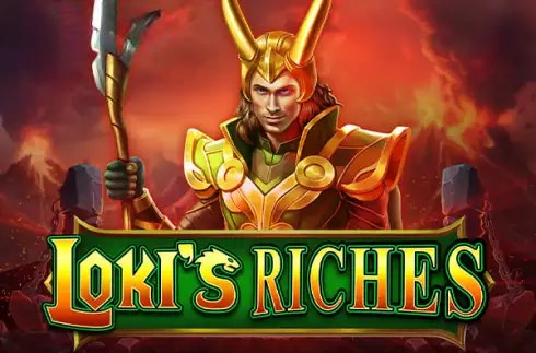 Loki’s Riches