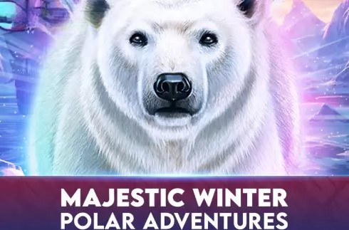 Majestic Winter – Polar Adventures