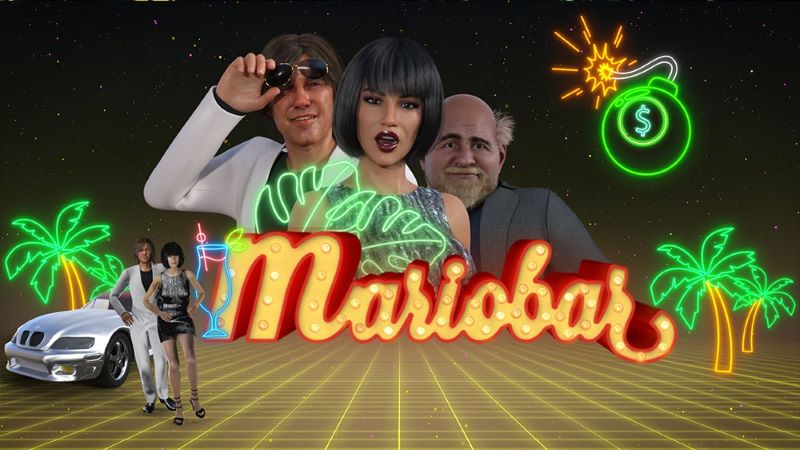 Mariobar