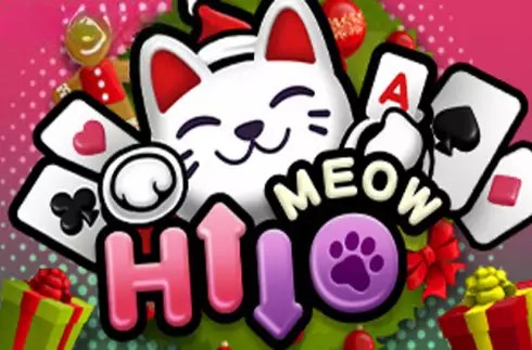 Meow HiLo