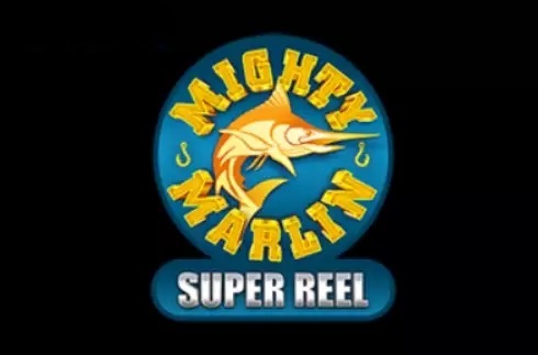 Mighty Marlin Super Reel