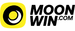 225% Up to $10000 + 180 Extra Spins Welcome Package from MoonWin Casino